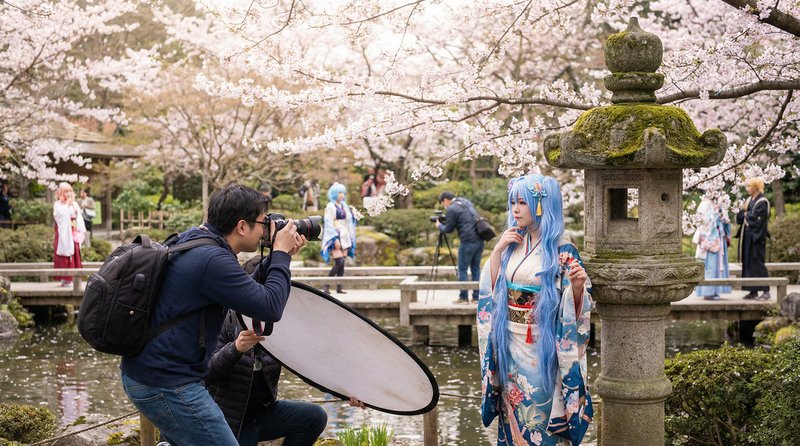 淫乱动漫cosplay视频